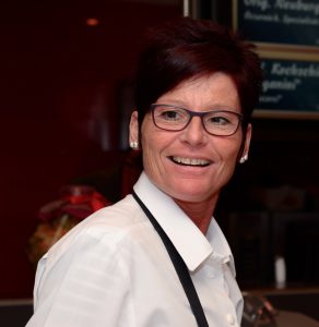 Frau Gmyrek
