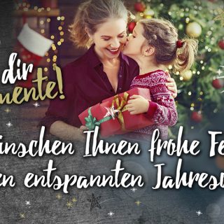 Schenk Dir Herzmomente